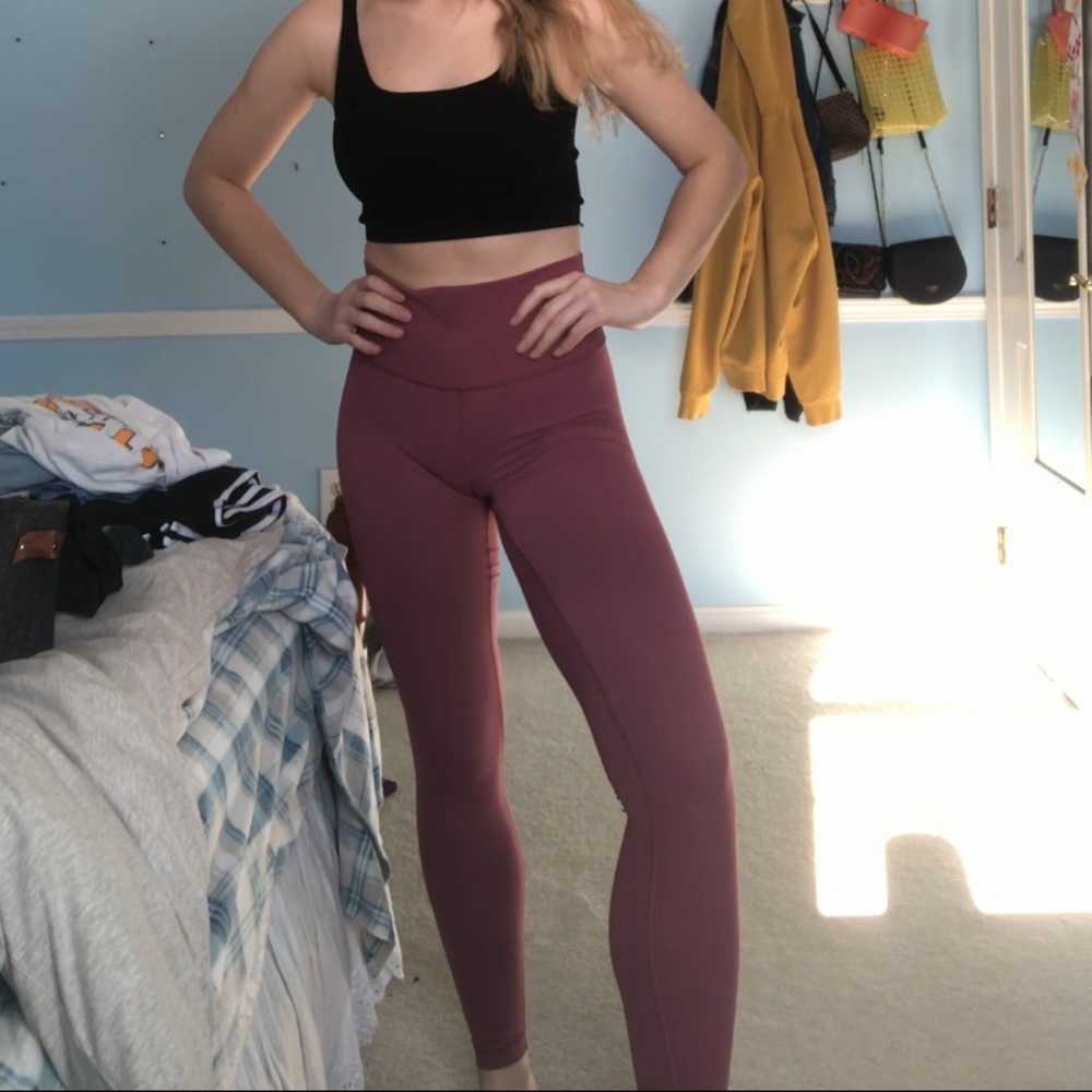 Lulu Lemon leggings